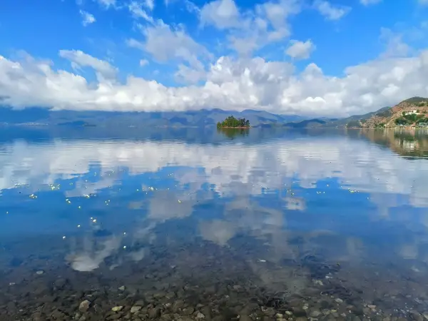 风景